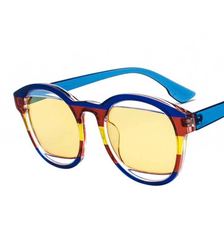 Vintage Shades Glasses