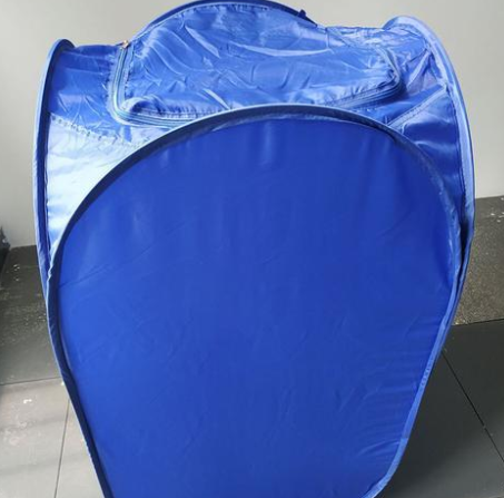 Fuli Kang Portable Household Dryer Mini Folding Dryer Baby Dryer Gifts