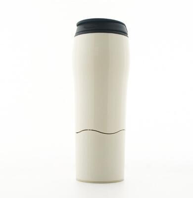 Termo para café mágico contra caídas