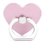 Handset ring support creative gift gift custom-made lazy person oval finger ring bracket manufacturer direct selling