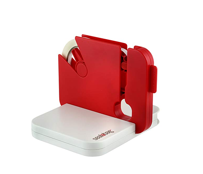 Small sealing machine, can fix household kitchen convenience bag sealing machine tie machine