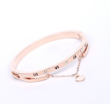 Pulsera koreana gato