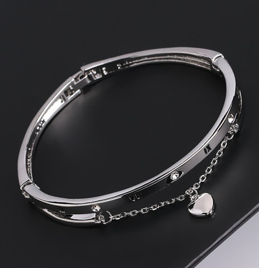 Pulsera koreana gato