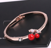 Pulsera koreana gato