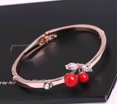 Pulsera koreana gato