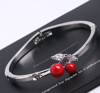 Pulsera koreana gato