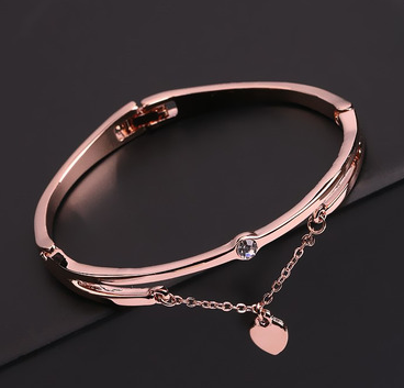 Pulsera koreana gato