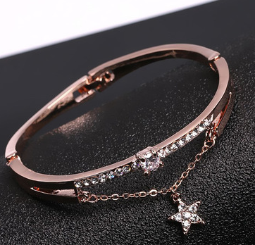 Pulsera koreana gato