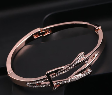 Pulsera koreana gato