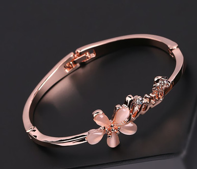 Pulsera koreana gato