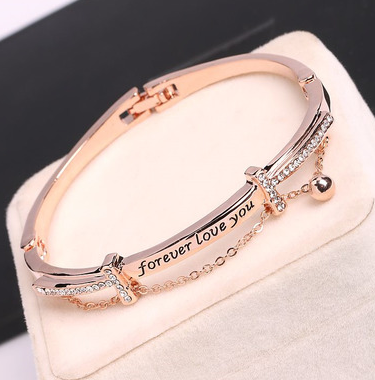 Pulsera koreana gato