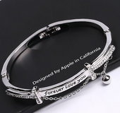 Pulsera koreana gato