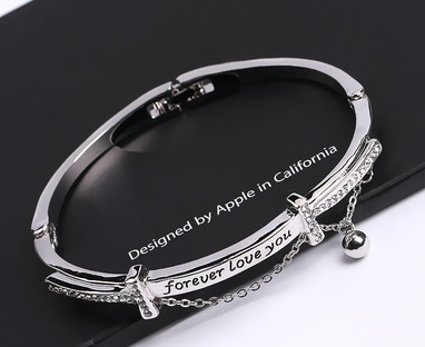Pulsera koreana gato