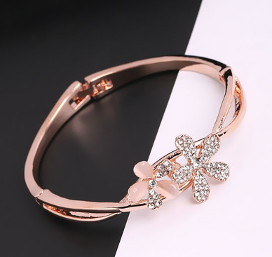 Pulsera koreana gato