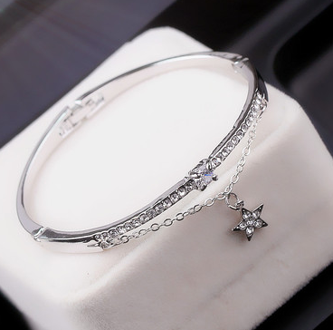 Pulsera koreana gato