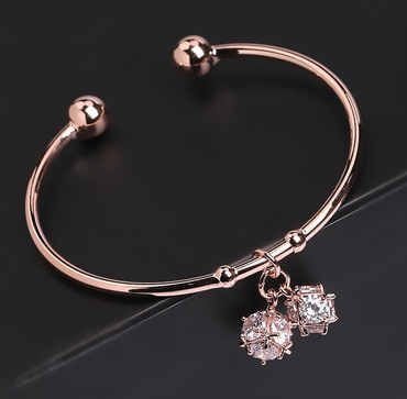 Pulsera koreana gato