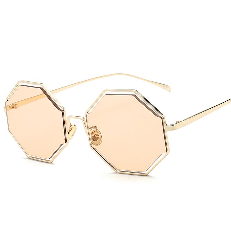 The Hexa Sunnies
