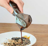 Adjustable Measuring Cups and Spoons 2 Piece Sets