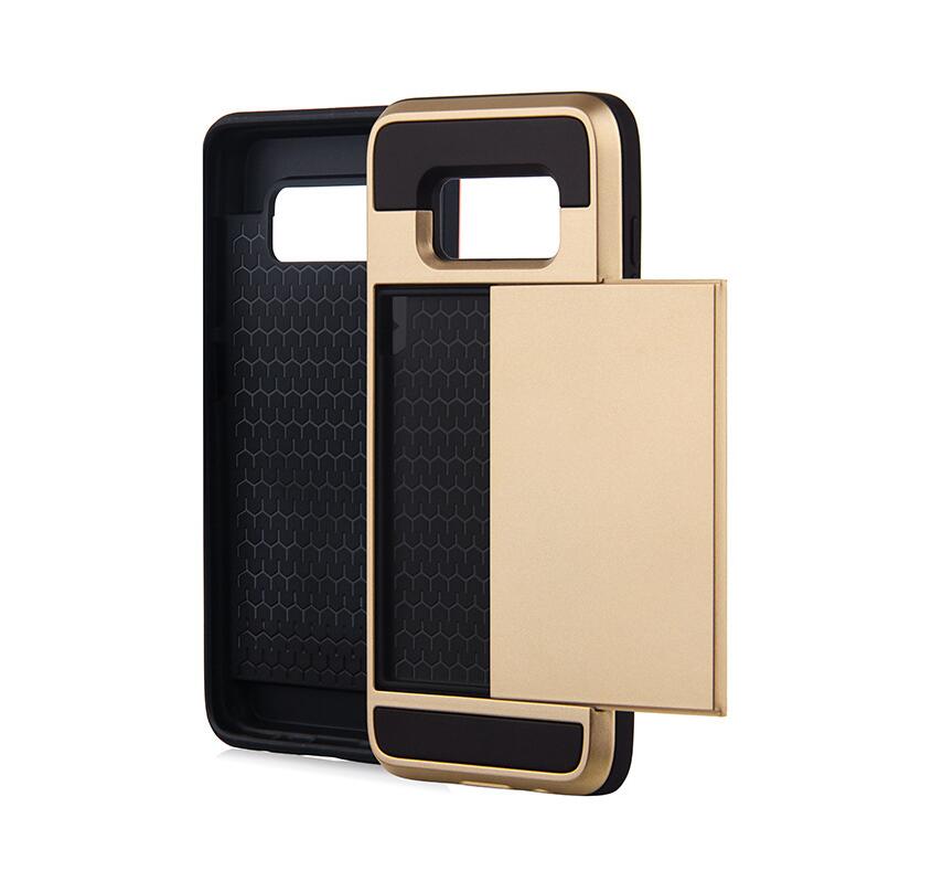 Sliding Card Holder   | Samsung