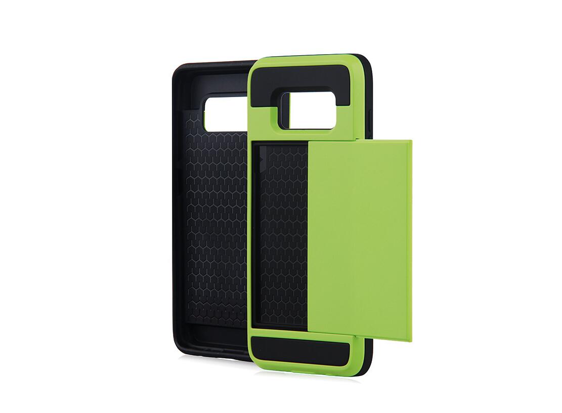Sliding Card Holder   | Samsung