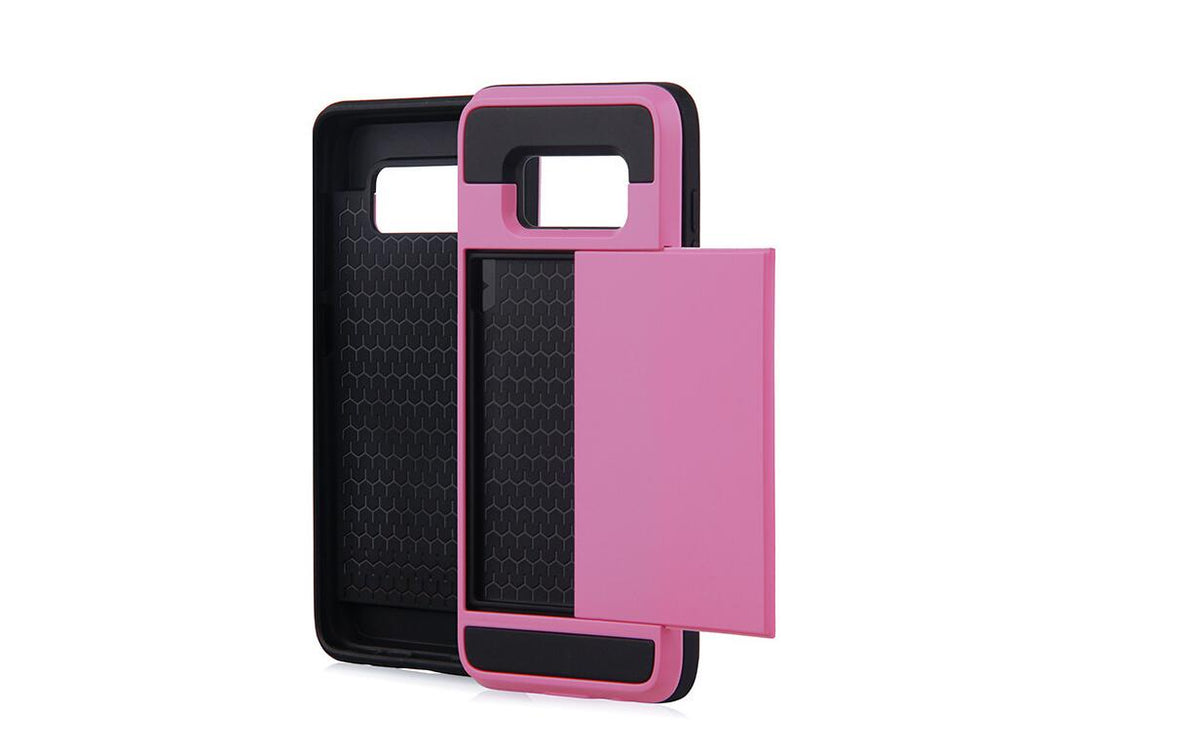 Sliding Card Holder   | Samsung