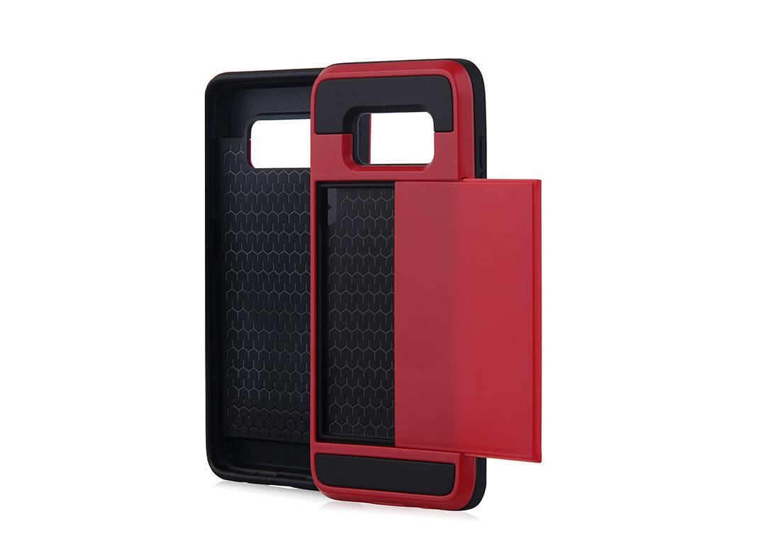 Sliding Card Holder   | Samsung