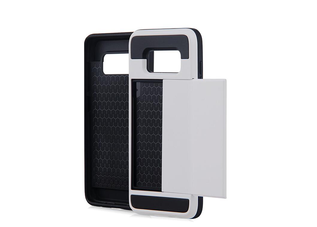 Sliding Card Holder   | Samsung