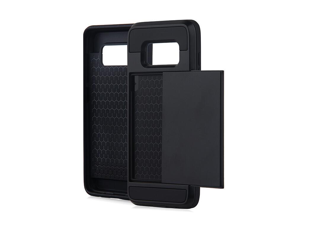 Sliding Card Holder   | Samsung