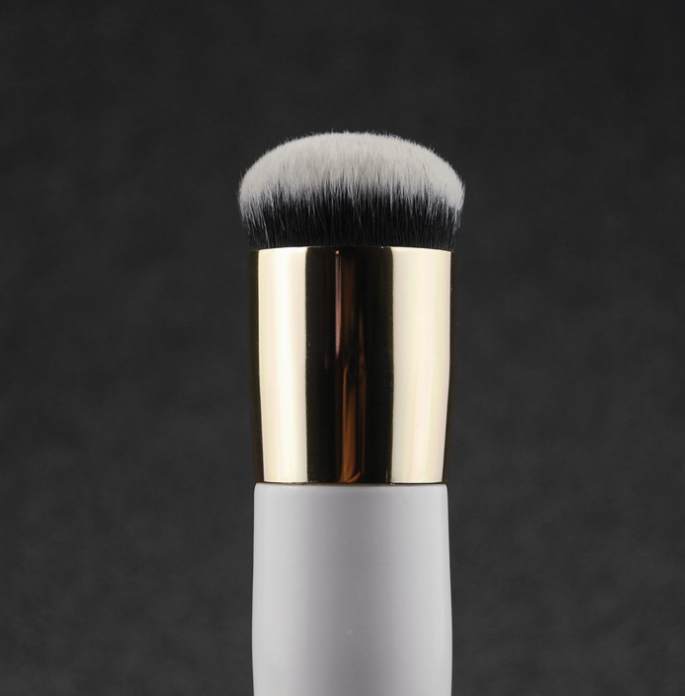 Brush Flat Cream Makeup
