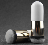Brush Flat Cream Makeup