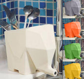 Creative Tableware Drainer Chopsticks Toothbrush Storage