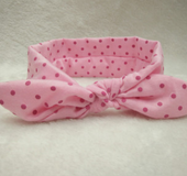 10 styles Children hair with elastic cloth, rabbit ears, headband baby hair belt spot wholesale