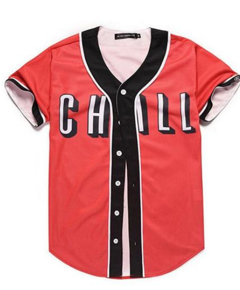Jersey Tee