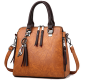 Sweet lady handbags slung shoulder bag