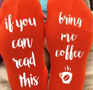 Bring Me  Socks