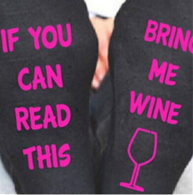 Bring Me  Socks