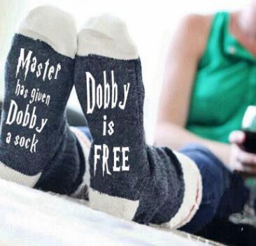 Bring Me  Socks