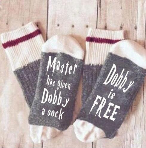 Bring Me  Socks