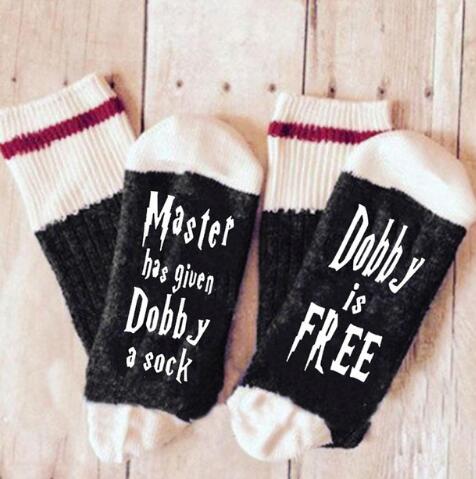 Bring Me  Socks