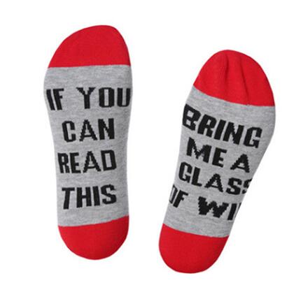 Bring Me  Socks