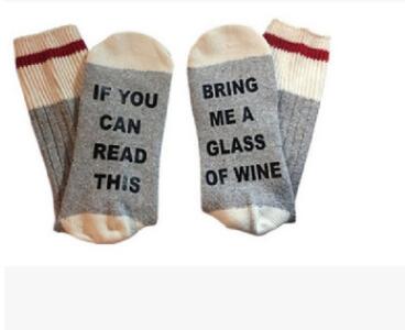 Bring Me  Socks