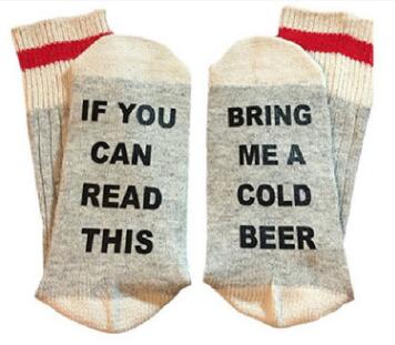 Bring Me  Socks