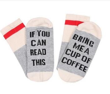 Bring Me  Socks