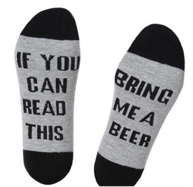 Bring Me  Socks