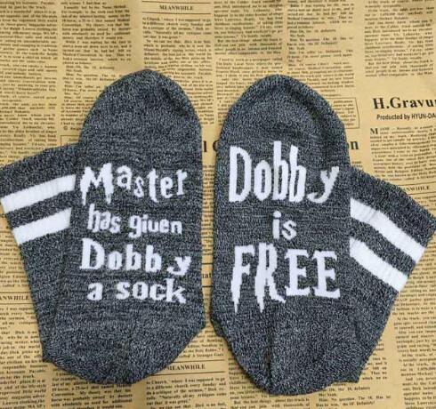 Bring Me  Socks