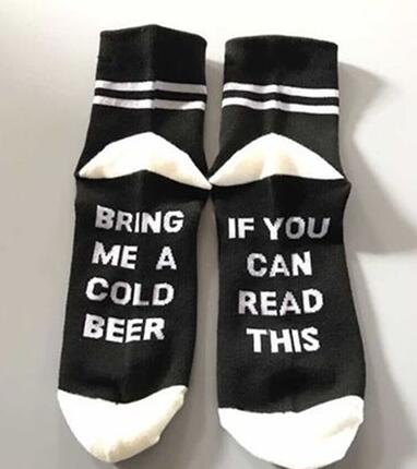 Bring Me  Socks