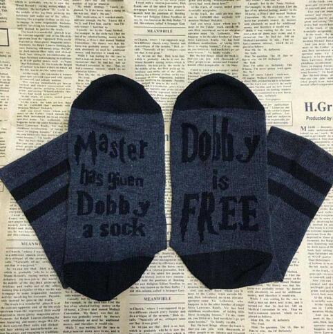 Bring Me  Socks