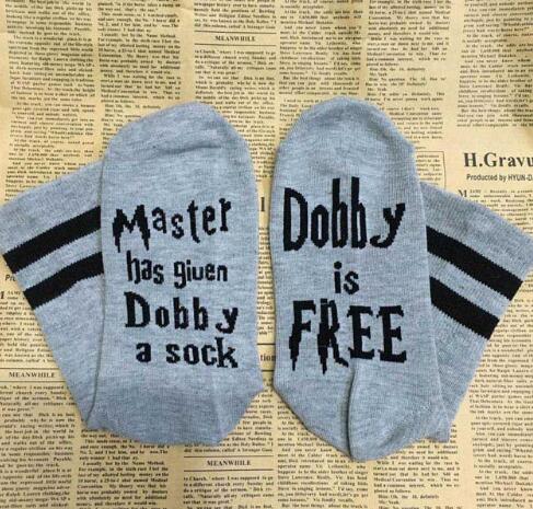 Bring Me  Socks