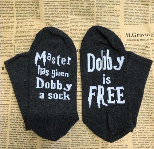 Bring Me  Socks