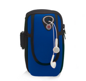 Bolsa para el brazo teléfono móvil
